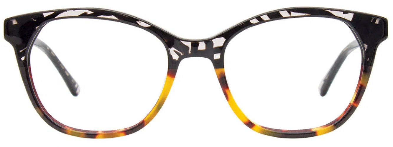 Takumi TK1340 Eyeglasses - view 8